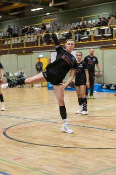 Bild 170 - wCJ SV Henstedt Ulzburg - HSG Herzhorn/Kollmar/Neuendorf : Ergebnis: 35:29